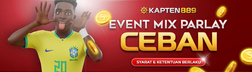 EVENT MIX PARLAY CEBAN