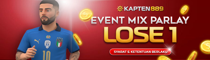 EVENT MIX PARLAY LOSE 1