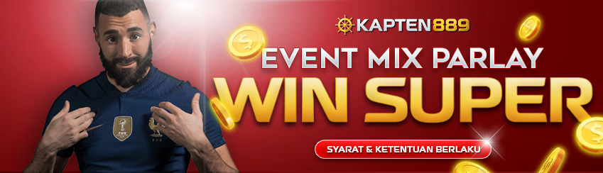 EVENT MIX PARLAY WIN SUPER JP