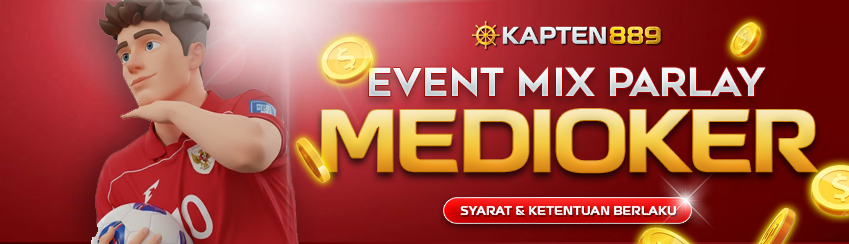 EVENT MIX PARLAY MEDIOKER